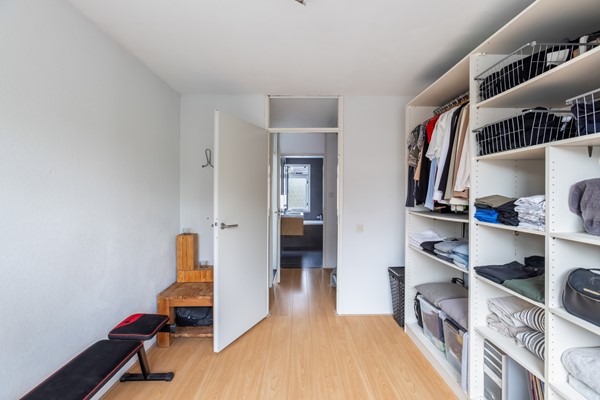 Medium property photo - Graveerstift 45, 3328 KL Dordrecht